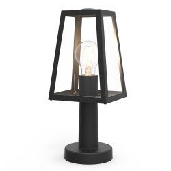 Lampa zewnętrzna stojąca FIA 7290901012 Lutec