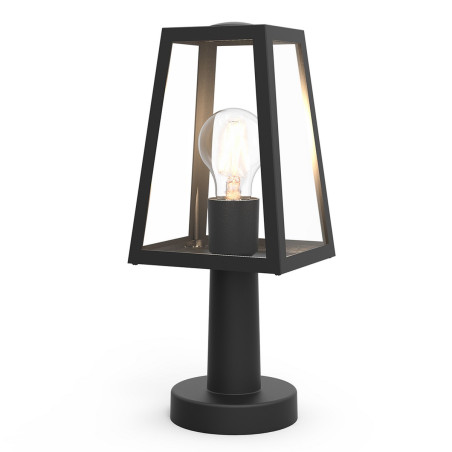 Lampa zewnętrzna stojąca FIA 7290901012 Lutec