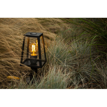 Lampa zewnętrzna stojąca FIA 7290901012 Lutec
