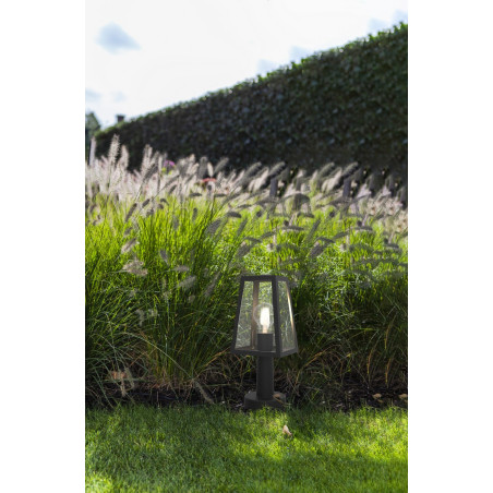 Lampa zewnętrzna stojąca FIA 7290901012 Lutec