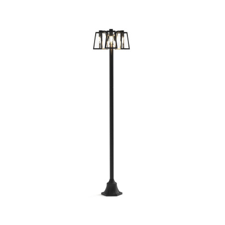 Lampa zewnętrzna stojąca FIA 7290903012 Lutec