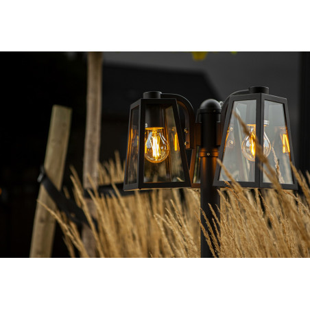 Lampa zewnętrzna stojąca FIA 7290903012 Lutec