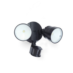 Lampa zewnętrzna ścienna SHRIMP 7622104330 Lutec