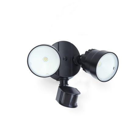 Lampa zewnętrzna ścienna SHRIMP 7622104330 Lutec