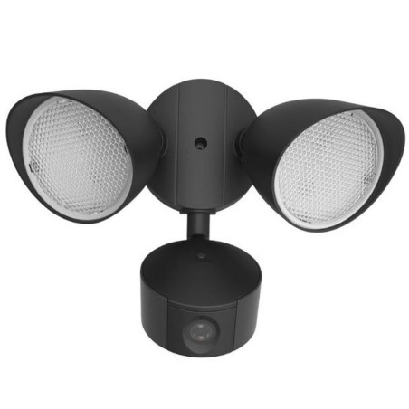 Lampa zewnętrzna ścienna DRACO 7622220012 Lutec