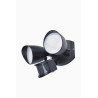 Lampa zewnętrzna ścienna SHRIMP 7622222012 Lutec