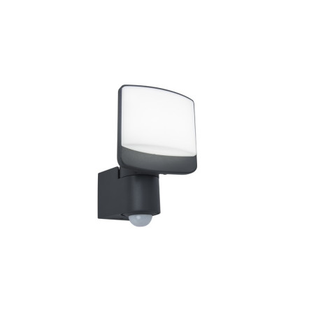Lampa zewnętrzna ścienna SUNSHINE 7625701345 Lutec