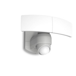 Lampa zewnętrzna ścienna ARC 7632201053 Lutec