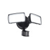 Lampa zewnętrzna ścienna CHIMERA 7635415330 Lutec