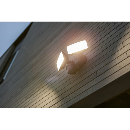 Lampa zewnętrzna ścienna CHIMERA 7635415330 Lutec