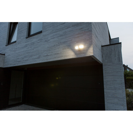 Lampa zewnętrzna ścienna CHIMERA 7635415330 Lutec