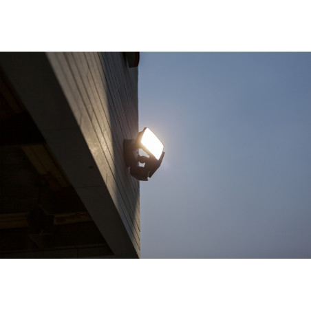 Lampa zewnętrzna ścienna CHIMERA 7635415330 Lutec