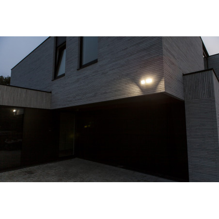 Lampa zewnętrzna ścienna CHIMERA 7635415330 Lutec