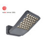 Lampa zewnętrzna ścienna ATLANTIS 7801601118 Lutec