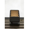 Lampa zewnętrzna ścienna ATLANTIS 7801601118 Lutec