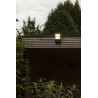 Lampa zewnętrzna ścienna ATLANTIS 7801601118 Lutec
