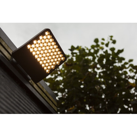 Lampa zewnętrzna ścienna ATLANTIS 7801603118 Lutec