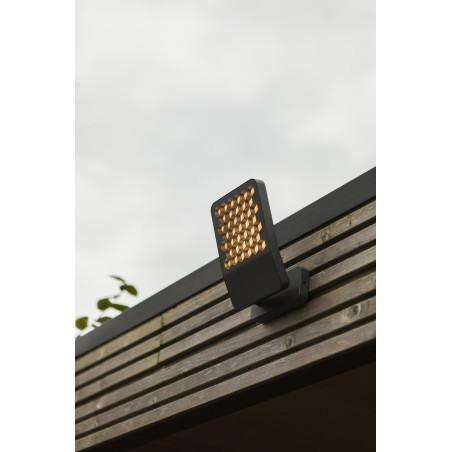 Lampa zewnętrzna ścienna ATLANTIS 7801605118 Lutec