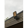 Lampa zewnętrzna ścienna ATLANTIS 7801605118 Lutec