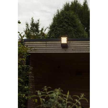 Lampa zewnętrzna ścienna ATLANTIS 7801605118 Lutec
