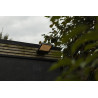 Lampa zewnętrzna ścienna ATLANTIS 7801606118 Lutec