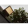 Lampa zewnętrzna ścienna ATLANTIS 7801606118 Lutec