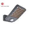 Lampa zewnętrzna ścienna ATLANTIS 7801607118 Lutec