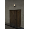 Lampa zewnętrzna ścienna ATLANTIS 7801607118 Lutec