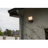 Lampa zewnętrzna ścienna ATLANTIS 7801608118 Lutec