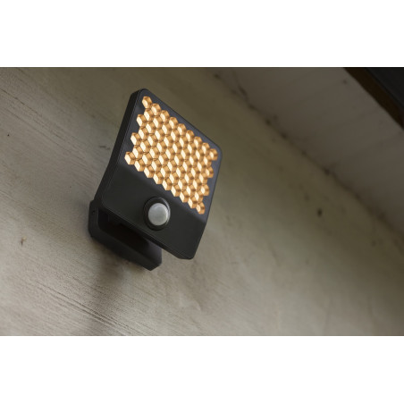 Lampa zewnętrzna ścienna ATLANTIS 7801608118 Lutec