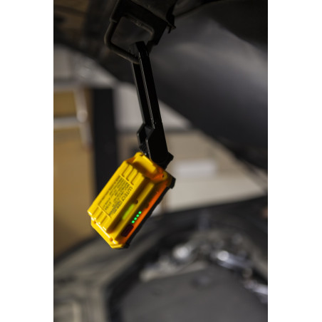 Lampa zewnętrzna przenośna PENI 7902202426 Lutec