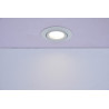Oczko podtynkowe SCOP 8304602446 Lutec