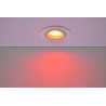 Oczko podtynkowe SCOP 8304602446 Lutec