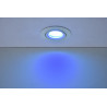 Oczko podtynkowe SCOP 8304602446 Lutec