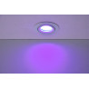 Oczko podtynkowe SCOP 8304602446 Lutec
