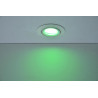 Oczko podtynkowe SCOP 8304602446 Lutec