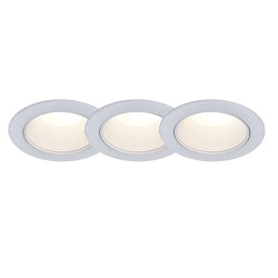 Oczko podtynkowe ALTUM 8304702446 Lutec