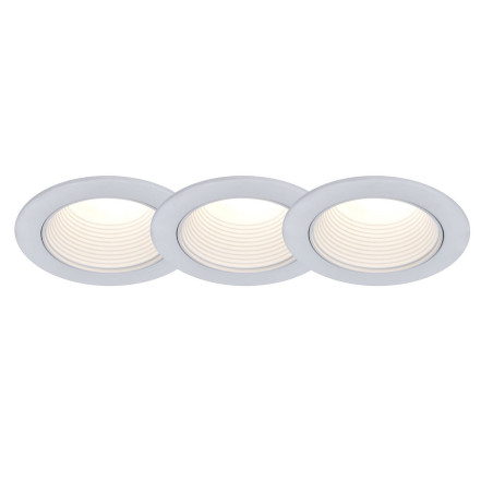 Oczko podtynkowe ALTUM 8304702446 Lutec