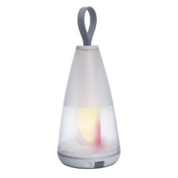 Lampa zewnętrzna przenośna PEPPER 8500102331 Lutec