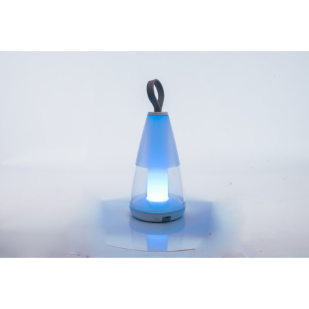 Lampa zewnętrzna przenośna PEPPER 8500102331 Lutec