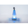 Lampa zewnętrzna przenośna PEPPER 8500102331 Lutec