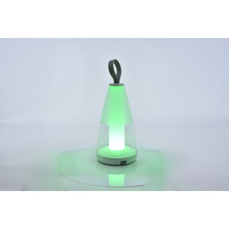 Lampa zewnętrzna przenośna PEPPER 8500102331 Lutec