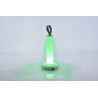 Lampa zewnętrzna przenośna PEPPER 8500102331 Lutec