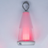 Lampa zewnętrzna przenośna PEPPER 8500102331 Lutec