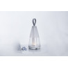 Lampa zewnętrzna przenośna PEPPER 8500102331 Lutec