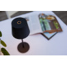 Lampa zewnętrzna przenośna ROBLE 8500601012 Lutec