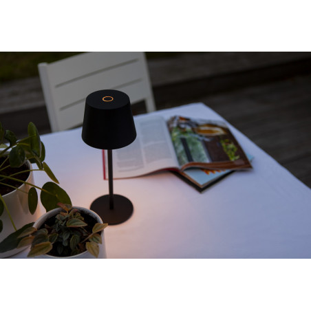Lampa zewnętrzna przenośna ROBLE 8500601012 Lutec