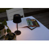 Lampa zewnętrzna przenośna ROBLE 8500601012 Lutec