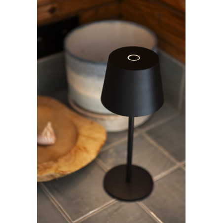 Lampa zewnętrzna przenośna ROBLE 8500601012 Lutec