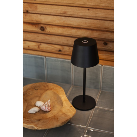 Lampa zewnętrzna przenośna ROBLE 8500601012 Lutec